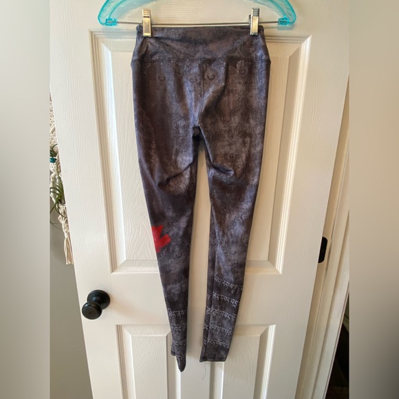 Yoganastix ECO leggings - Picture 2 of 10